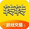 转转交易平台 