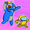 双人大逃杀小