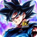 DRAGON BALL LEGEND中文版