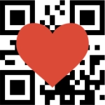 二维码情书生成器(Loveletterqrcode)