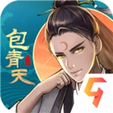少年包青天