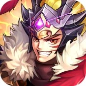 铁骑三国H
