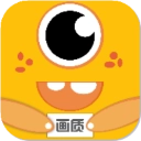 大和画质怪兽