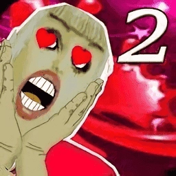 恐怖芭比奶奶2中文版