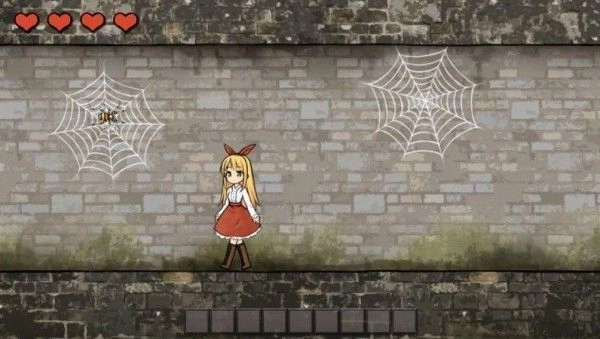 安娜的抑郁症(2)