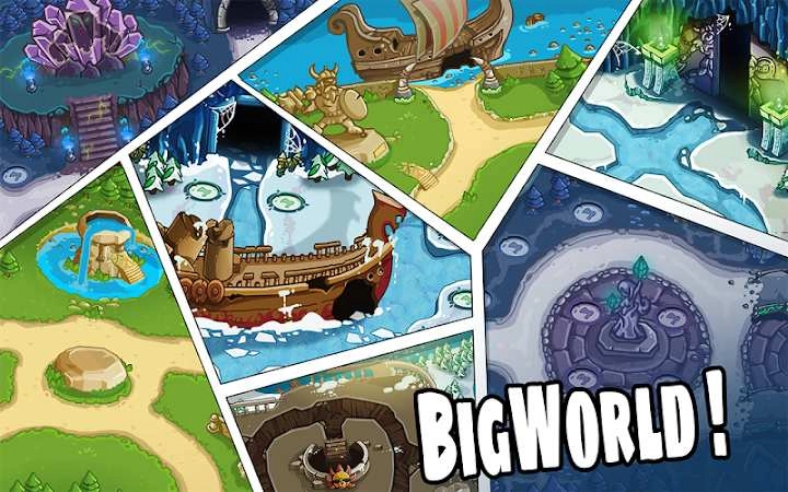 王国保卫战fl版(2)