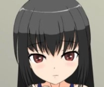 偷偷自我发电的女孩子
