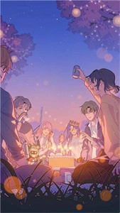 落樱小屋2最新版(2)