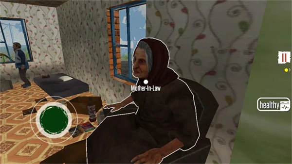 边境检察官官方版(4)