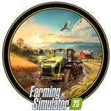 模拟农场25手机版