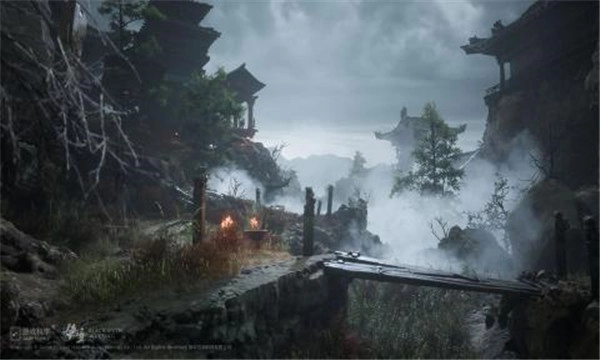 黑神话悟空手机版图4