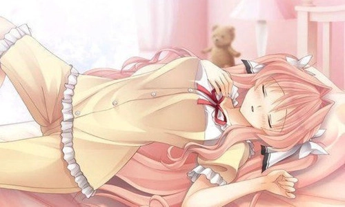 催眠生活汉化版图1