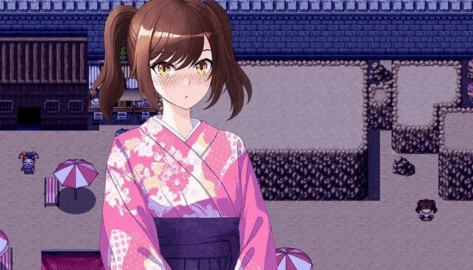 NTR勇者罗伊的婚礼官中步兵下载图4