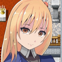 修女希娅的成长冒险