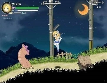 米莉亚战记DX手机版(1)