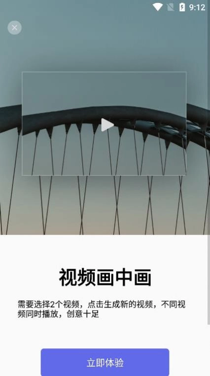 蕾丝视频编辑手机版图3