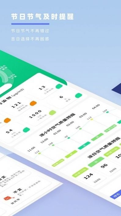 天气预报象手机版图2