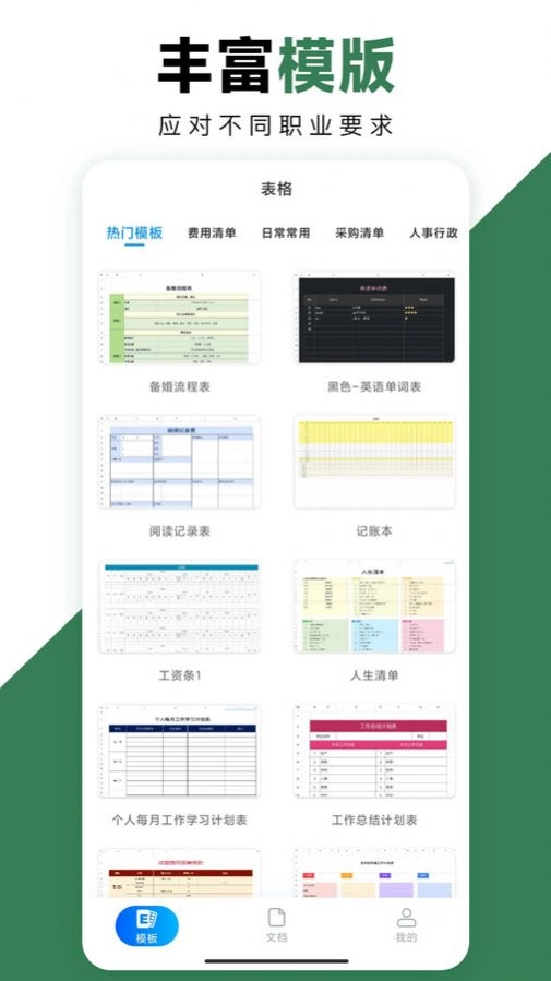 FormMaster表格大师软件 图1