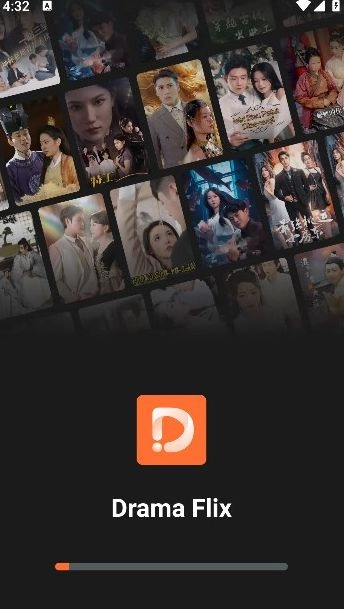 dramaflix短剧软件安卓版图3