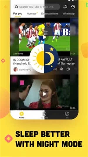 SnapTube Pro图5