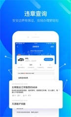 车轮查违章图4