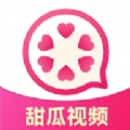 甜瓜视频聊天软件 