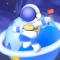 行星计步器 