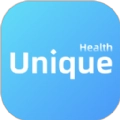 UniqueHealth体脂秤 