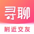 寻聊欢动交友 