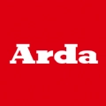 Arda爱厨房软件 