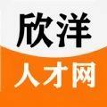 欣洋人才网 