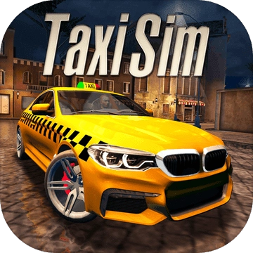 出租车模拟2025 v1.0.0 