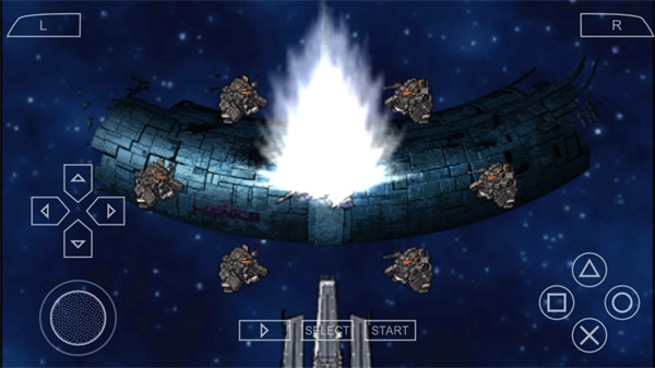 sd高达g世纪世界中文版(1)