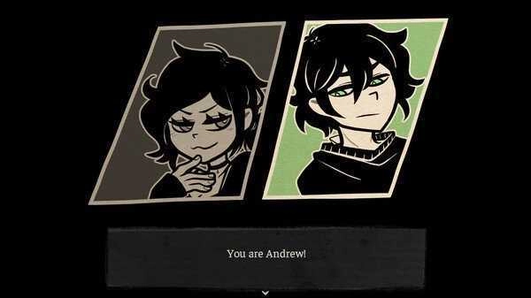 安迪和莉莉的棺材(2)