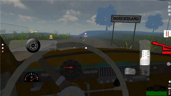 边境检察官最新版(1)