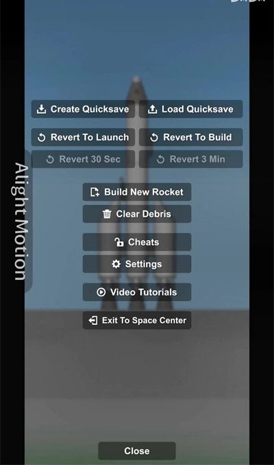 航天模拟器宇航员版本(1)
