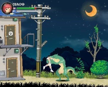 米莉亚战记DX手机版(2)