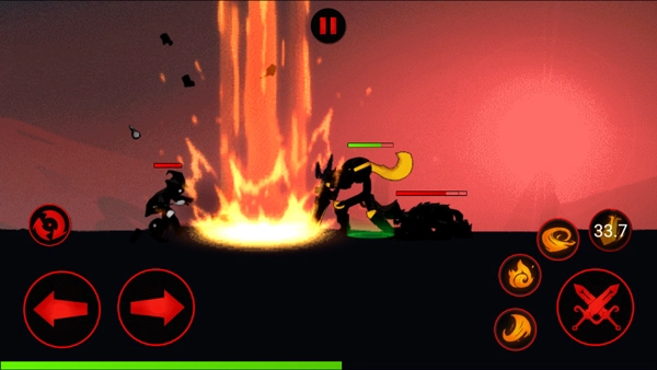 火柴人联盟老版本(2)