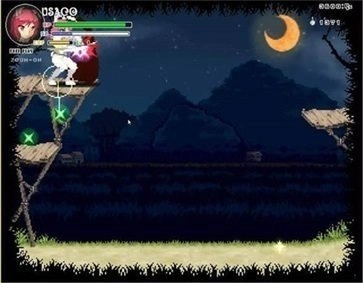 米莉亚战记DX手机版(3)