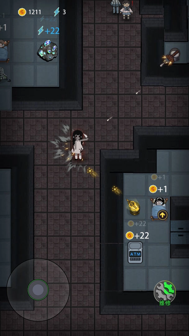 躺平发育魔改版(4)