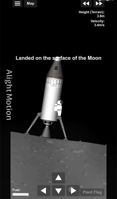 航天模拟器宇航员版本(3)