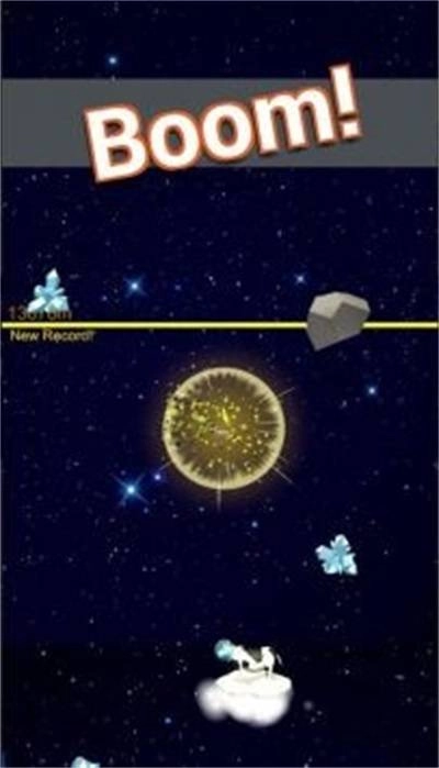 勇者之路精灵物语截图2