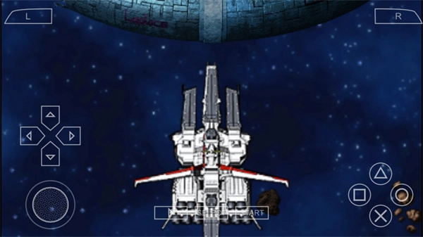 sd高达g世纪世界中文版(3)