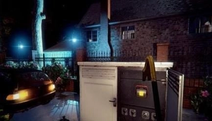 小偷模拟器中文版(3)