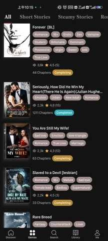 Novel 图2