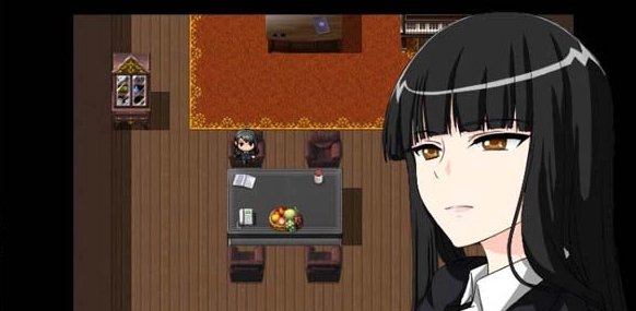 禁术精英学园无双汉化版图1