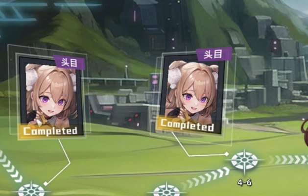 星神少女最新版(3)