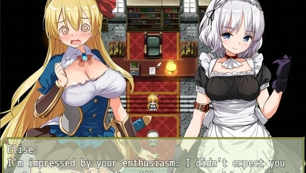 公主养成计划安卓版图1