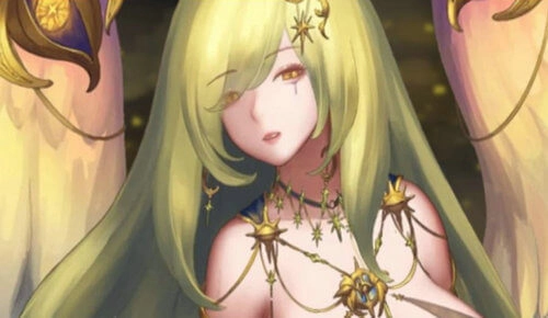 恶魔少女奈西雅冷狐版图1