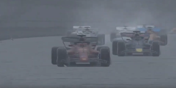 F1方程式赛车截图2